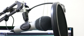 Lyst til å bli radioreporter, tekniker eller radio-DJ? 
