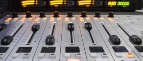SPLEIS! Oppgradering av lydmikser i studio