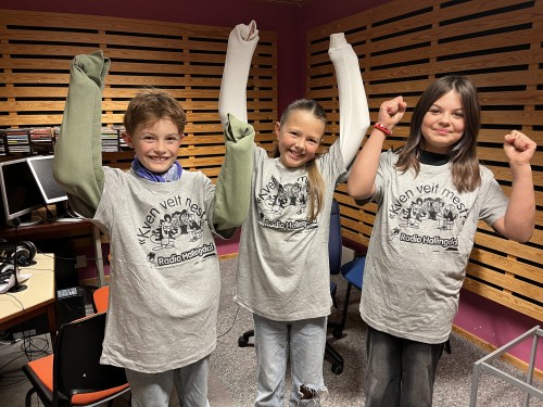 ! Geilo 1 - Geilo barne-og ungdomsskole