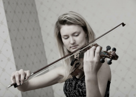 Emilie Haagenrud
