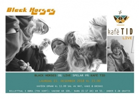 black-horses