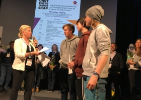 beste-salgsteam,-monty-python,-geilo,-prisutdeler-ulrikke-ytterborg