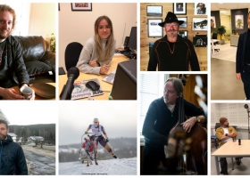 Radio Hallingdal som podcast