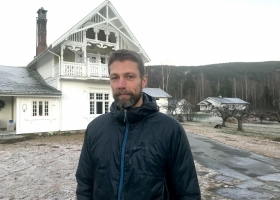 Simen Heie