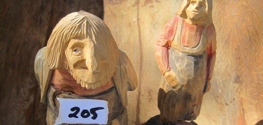 Auksjon på Ål i forbindelse med Åldagen (29. juli) Auksjon på Ål i forbindelse med Åldagen (29. juli)