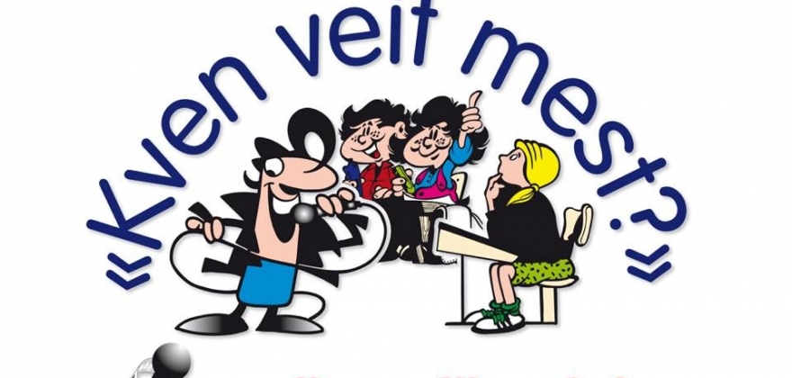 To kvartfinaler gjenstår To kvartfinaler gjenstår