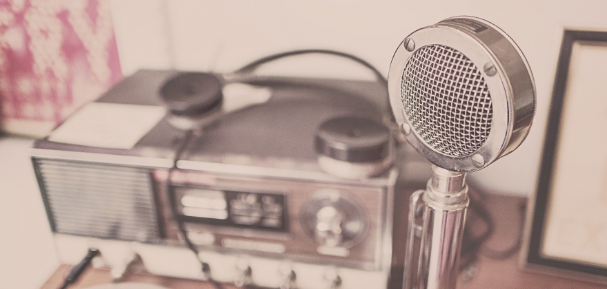 Årsmøte i Radio Hallingdal Årsmøte i Radio Hallingdal