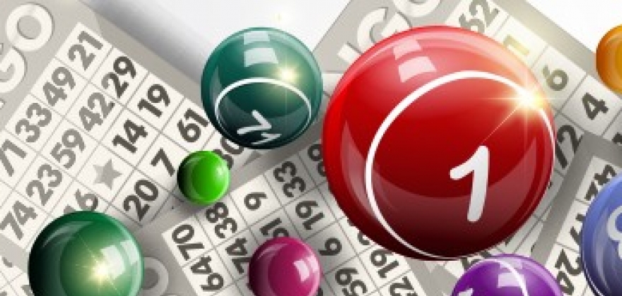 Slik spiller du radiobingo Slik spiller du radiobingo