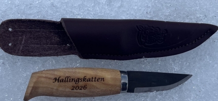 HALLINGSKATTEN Palmesøndag HALLINGSKATTEN Palmesøndag