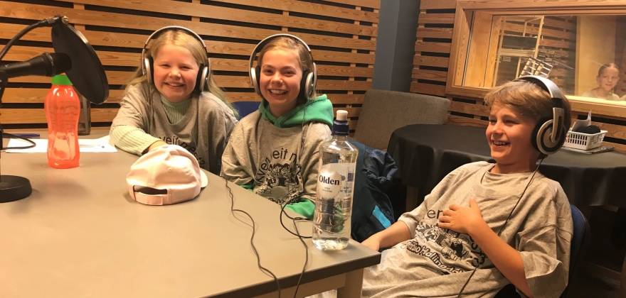 Dagali & Skurdalen videre i konkurransen Dagali & Skurdalen videre i konkurransen