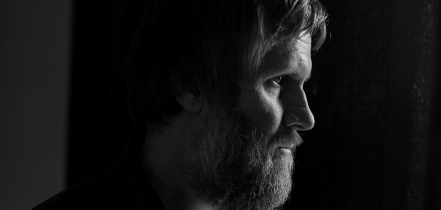 Konsert med Hasse Farmen i Geilo kulturkyrkje Konsert med Hasse Farmen i Geilo kulturkyrkje