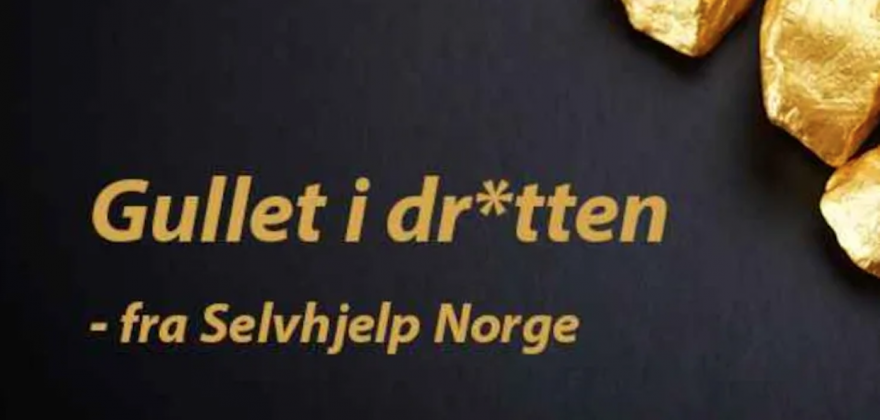 Gullet i dr*tten: Sykelig overvekt Gullet i dr*tten: Sykelig overvekt