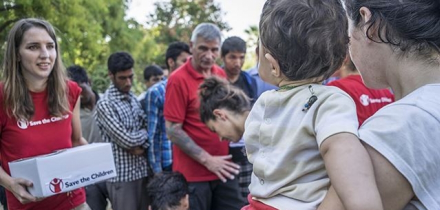 Ber Hallingdal ta i mot 52 flyktningar