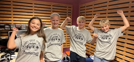 Nesbyen vant Kven Veit Mest Nesbyen vant Kven Veit Mest