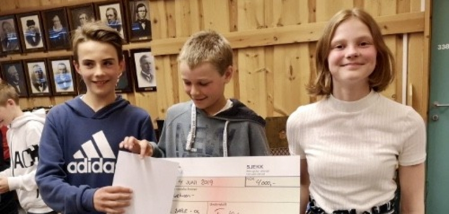 Hemsedal til topps i Kven veit mest? Hemsedal til topps i Kven veit mest?