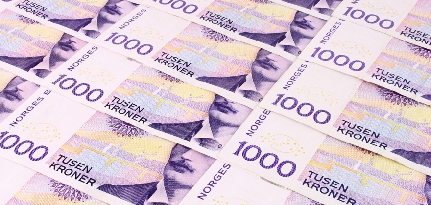 2 konkrete koronaprosjekt i Hallingdal 2 konkrete koronaprosjekt i Hallingdal