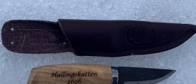 Her endte Hallingskatten Her endte Hallingskatten