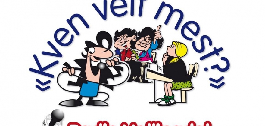 Siste innledende runde Siste innledende runde