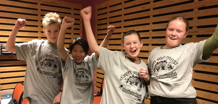 Nordbygdene videre til semifinale Nordbygdene videre til semifinale