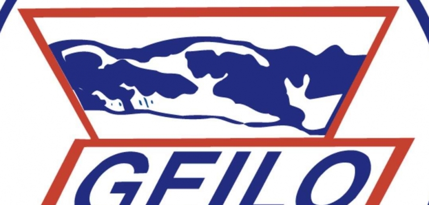 Hallingsport; Historien om Geilo IL Hallingsport; Historien om Geilo IL