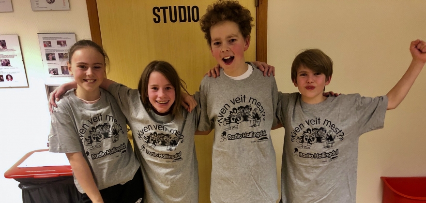 Leveld klar for kvartfinale! Leveld klar for kvartfinale!