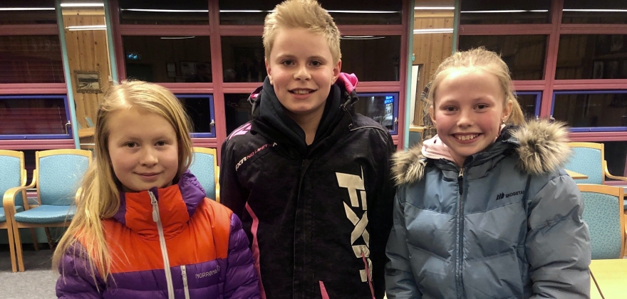 Nedre-Ål 1 sikra seg semifinaleplass Nedre-Ål 1 sikra seg semifinaleplass