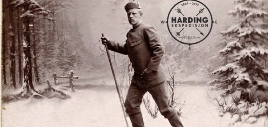 Nansenkveld på Geilo Nansenkveld på Geilo