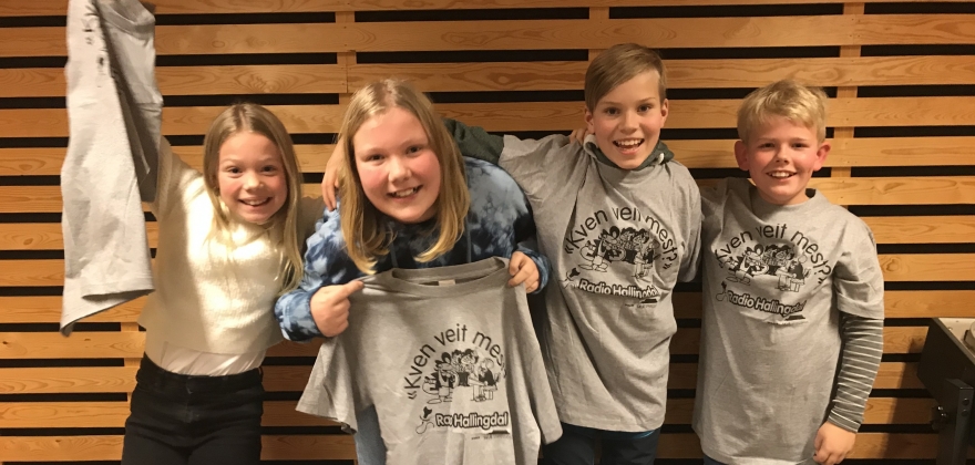 Gol 3 skal konkurrere videre etter jul  Gol 3 skal konkurrere videre etter jul