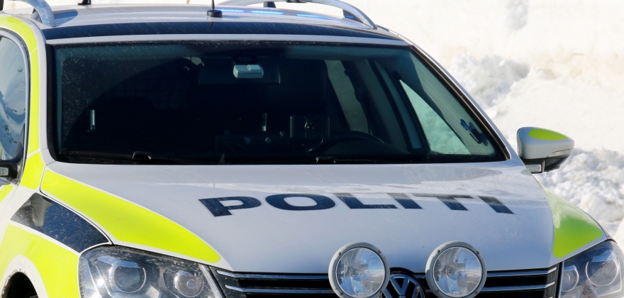 UP kontroll med 31 forenkla forelegg UP kontroll med 31 forenkla forelegg