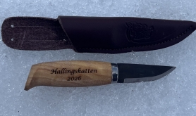 HALLINGSKATTEN påskeaften HALLINGSKATTEN påskeaften