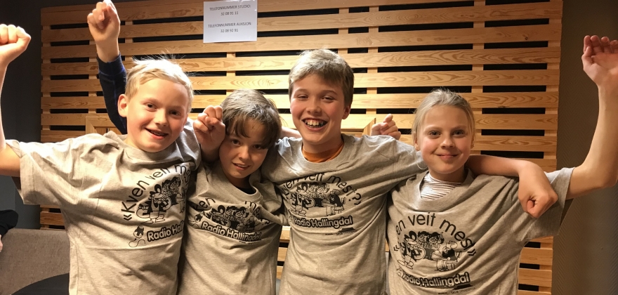 Flå videre til semifinale Flå videre til semifinale
