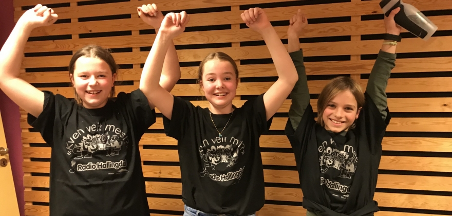Disse er klare for semifinale! Disse er klare for semifinale!