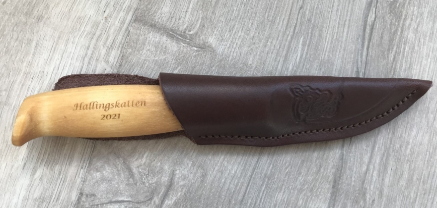 HALLINGSKATTEN mandag 29. mars  HALLINGSKATTEN mandag 29. mars