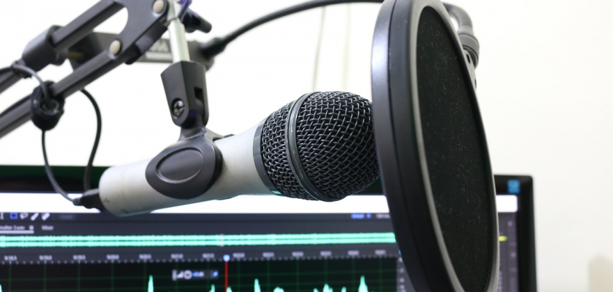 Brudd i FM- og nettradio Brudd i FM- og nettradio