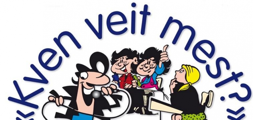 Disse er med videre til semifinalene  Disse er med videre til semifinalene