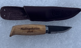 HALLINGSKATTEN langfredag HALLINGSKATTEN langfredag
