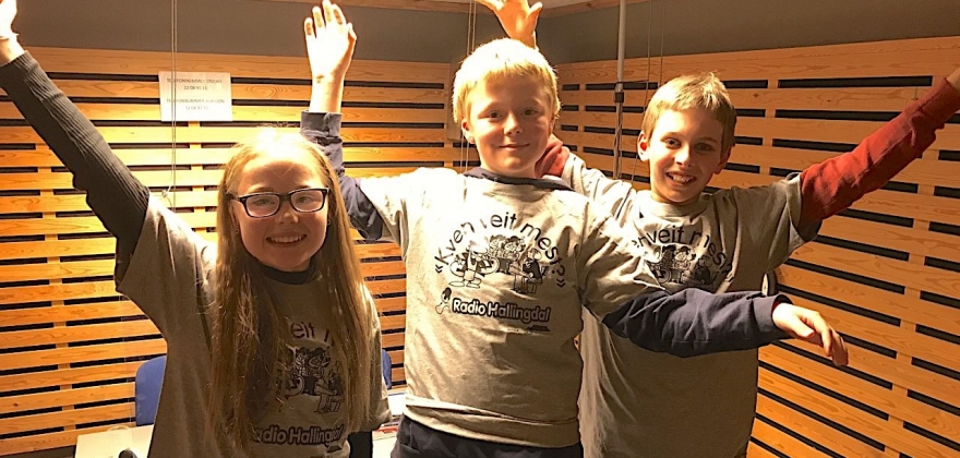 Nedre-Ål 2 videre i konkurransen Nedre-Ål 2 videre i konkurransen