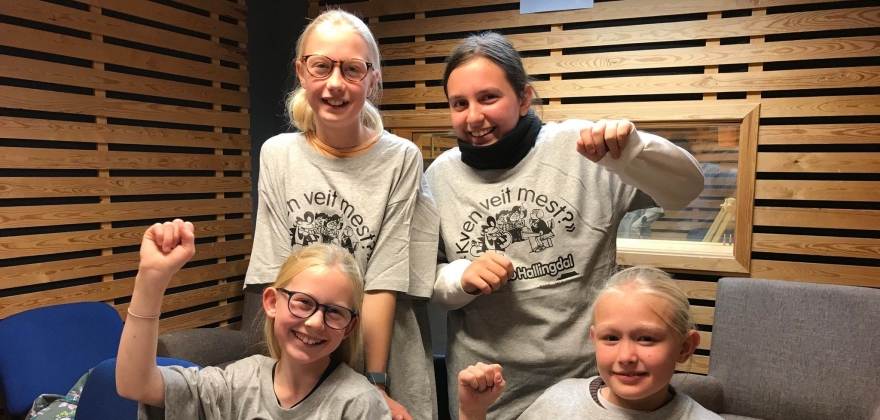Nesbyen 2 videre til semifinale Nesbyen 2 videre til semifinale